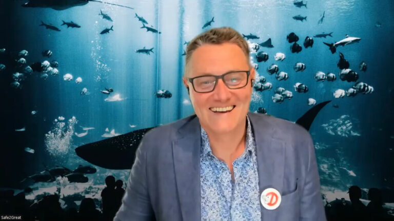 Creating An Accreditation Program For Consulting Businesses - Skip Bowman
