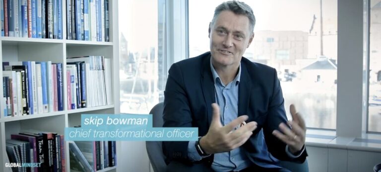 What is culture? - Skip Bowman