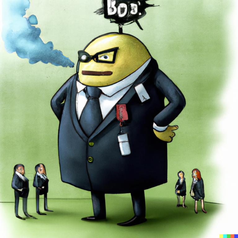 Safe2Great cures toxic organisations - Skip Bowman