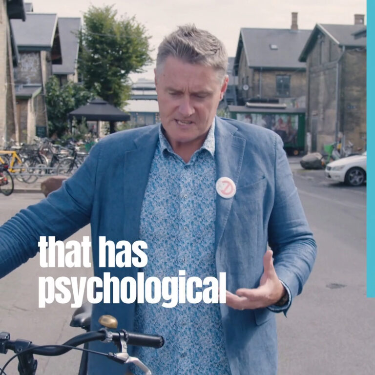 Safe2Great - Psychological Safety Step 1 - Skip Bowman