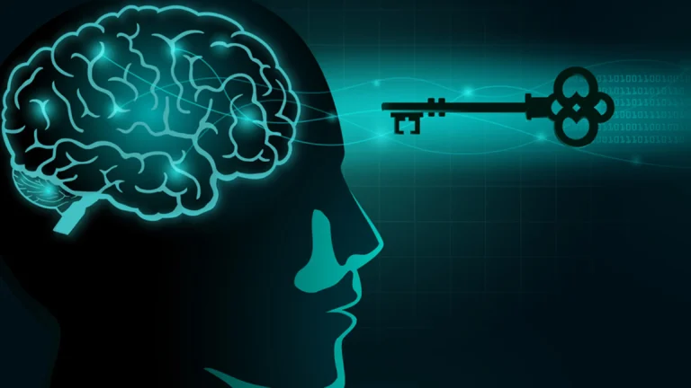 The key to opening the mind is discovering your mindset anchors - what makes you safe but holds you back.